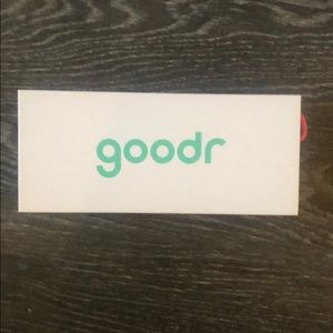 GOODR Sunglasses